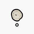sculpted-abstract-wall-clock-with-silent-quartz-movement-img8.jpg