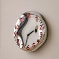 sculpted-ceramic-wall-clock-with-chrome-electroplated-finish-img1.png