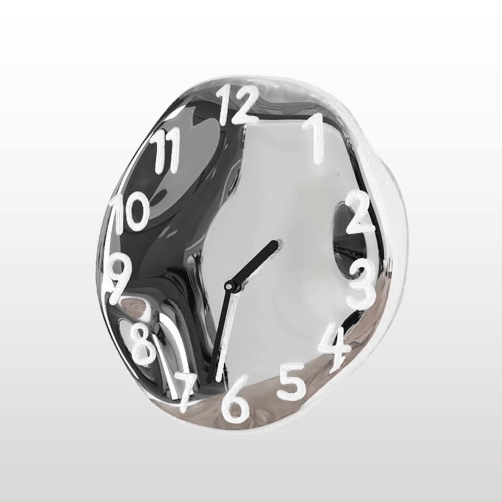 sculpted-ceramic-wall-clock-with-chrome-electroplated-finish-img5.png