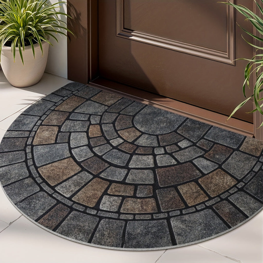 semicircular-mosaic-doormat-with-stone-inspired-pattern-img1.jpg