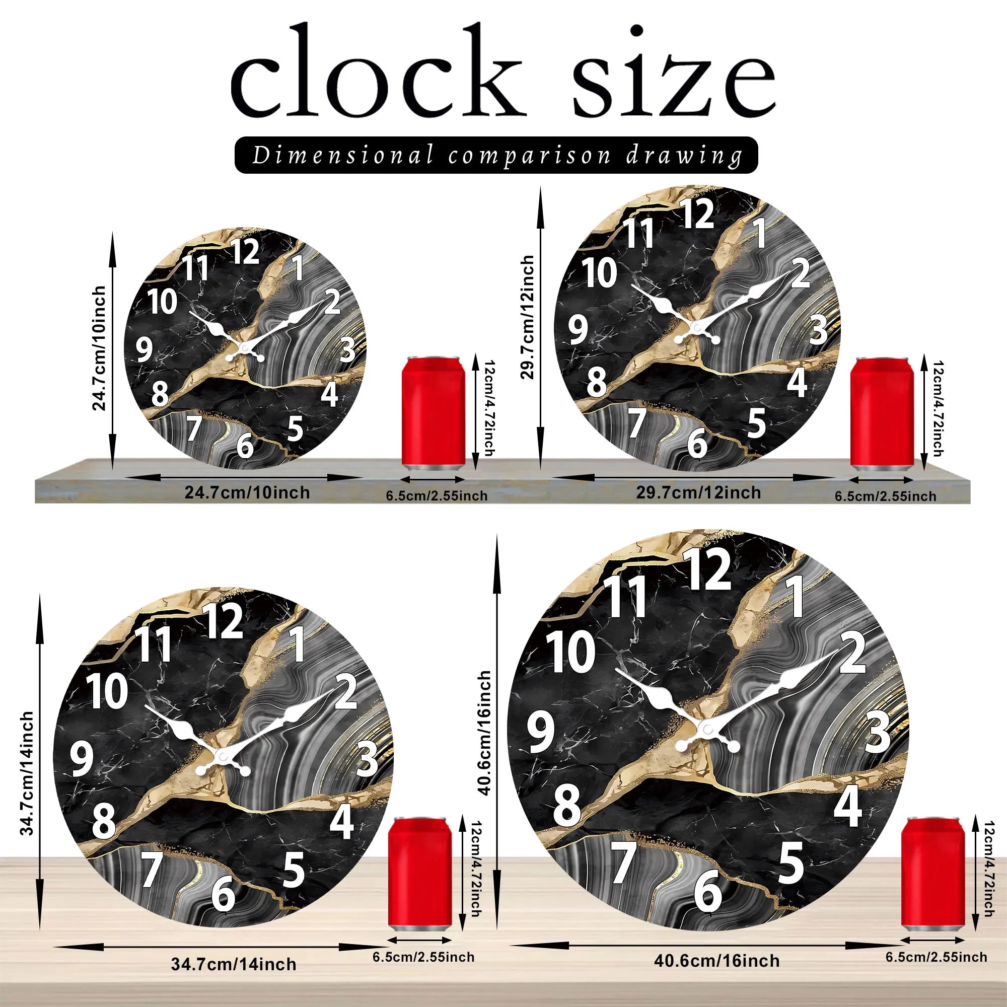 silent-round-wooden-wall-clock-with-marble-texture-img3.webp