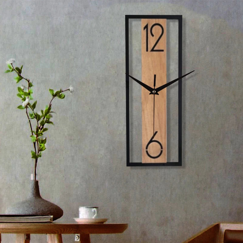 slim-wood-and-metal-rectangular-wall-clock-with-silent-sweep-img1.webp