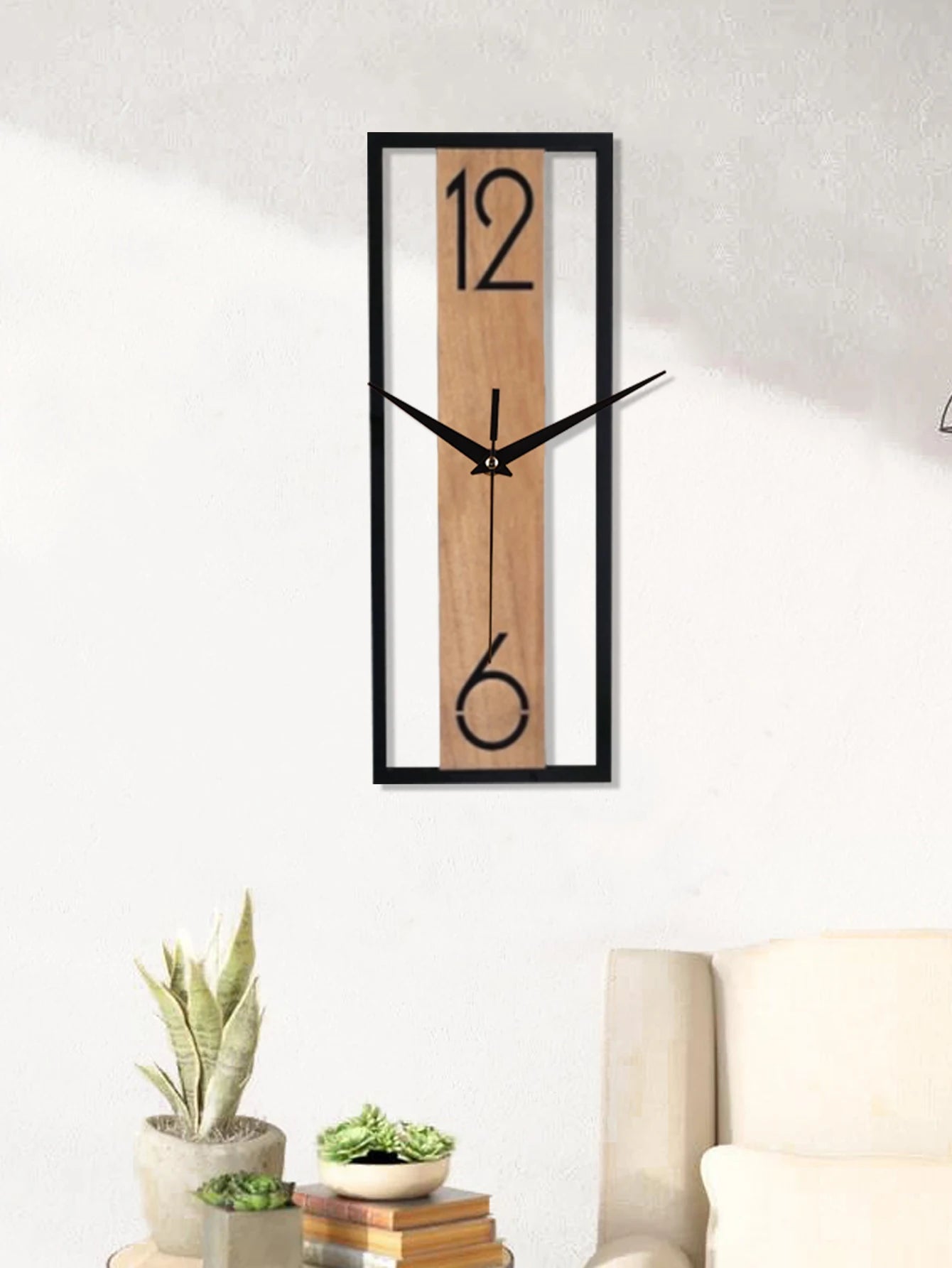 slim-wood-and-metal-rectangular-wall-clock-with-silent-sweep-img5.webp