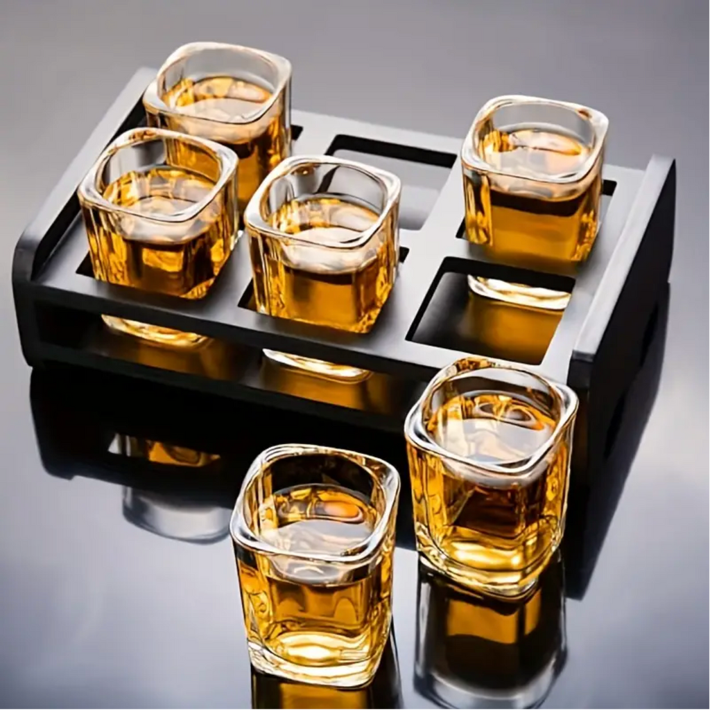 square-shot-glass-set-of-6-with-matte-black-tray-bamboo-insert-img3.png