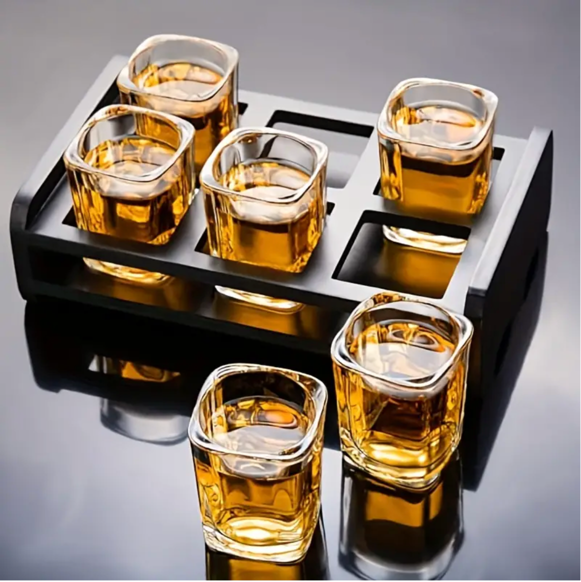 square-shot-glass-set-of-6-with-matte-black-tray-bamboo-insert-img3.png