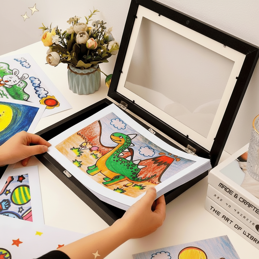 swappable-childrens-art-display-picture-frame-img2.png