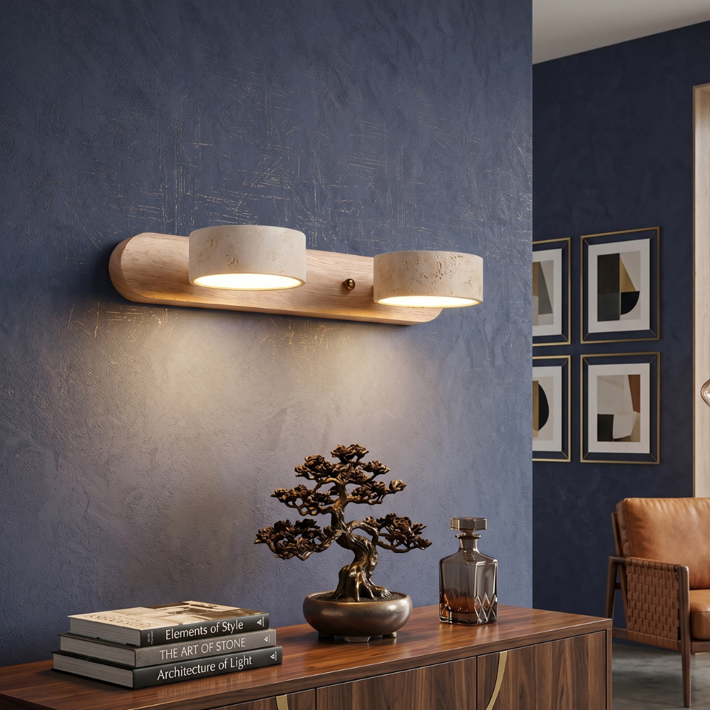 travertine-wood-wall-sconce-modern-indoor-led-duo-light-fixture-img10.png