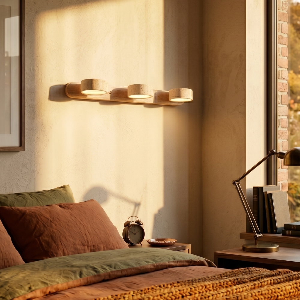 travertine-wood-wall-sconce-modern-indoor-led-duo-light-fixture-img19.png