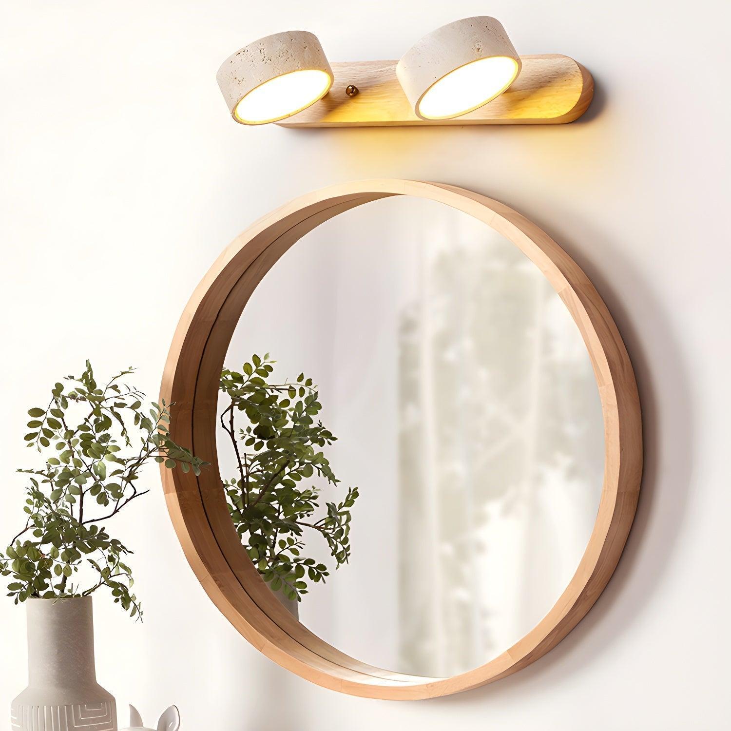 travertine-wood-wall-sconce-modern-indoor-led-duo-light-fixture-img2.jpg