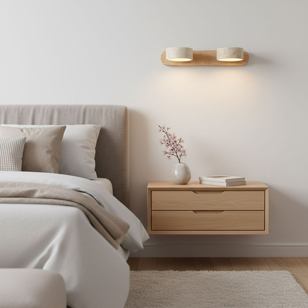 travertine-wood-wall-sconce-modern-indoor-led-duo-light-fixture-img3.jpg