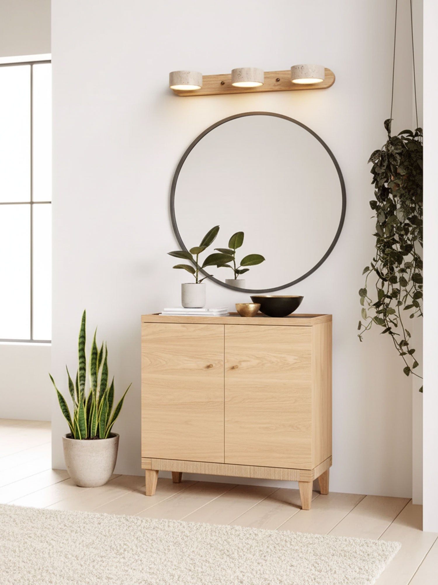 travertine-wood-wall-sconce-modern-indoor-led-duo-light-fixture-img6.jpg