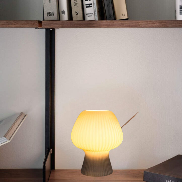 vintage-ribbed-glass-mushroom-table-lamp-for-bedside-img2.png