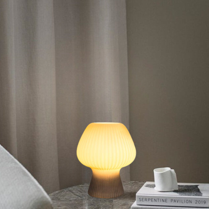 vintage-ribbed-glass-mushroom-table-lamp-for-bedside-img4.png
