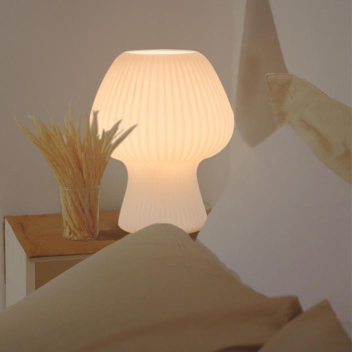 vintage-ribbed-glass-mushroom-table-lamp-for-bedside-img5.jpg
