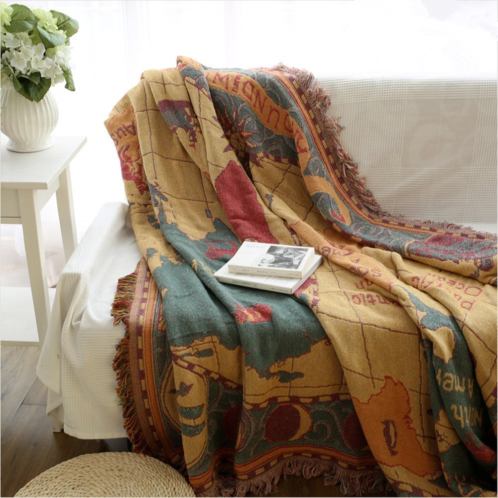 vintage-world-map-cotton-throw-blanket-with-fringed-edges-img2.jpg