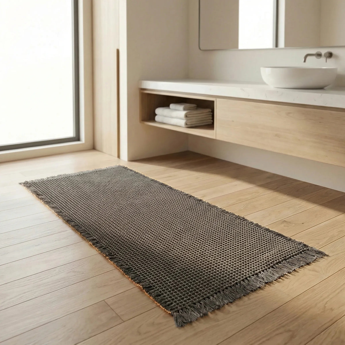 waffle-bath-runner-for-bathroom-non-slip-machine-washable-img5.webp