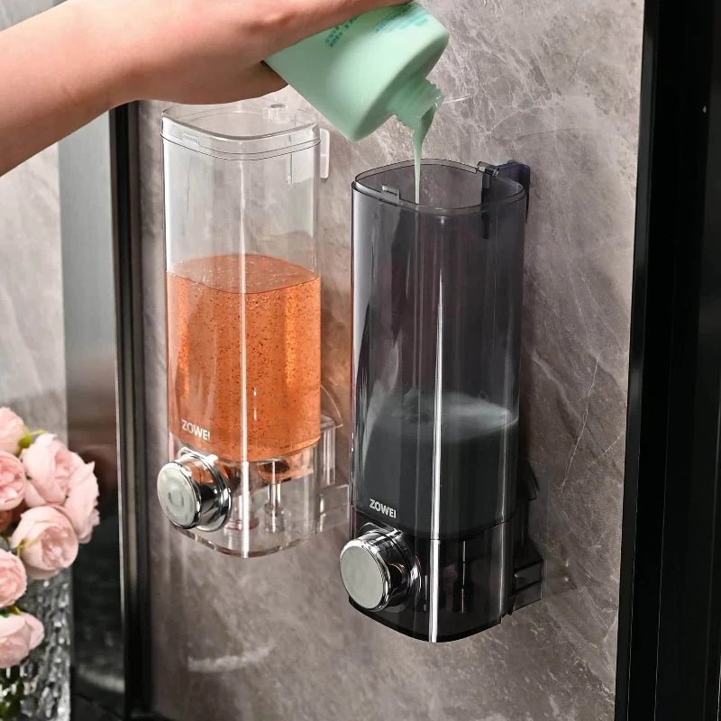 wall-mounted-soap-dispenser-for-bathroom-no-drill-adhesive-mount-img1.webp