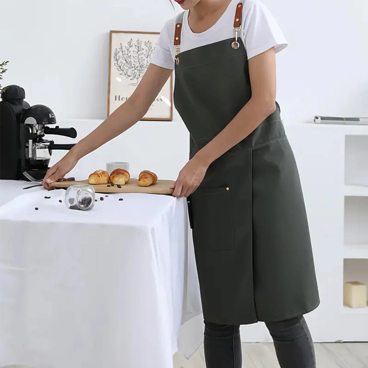 waterproof-canvas-kitchen-apron-with-split-skirt-multiple-pockets-img2.webp