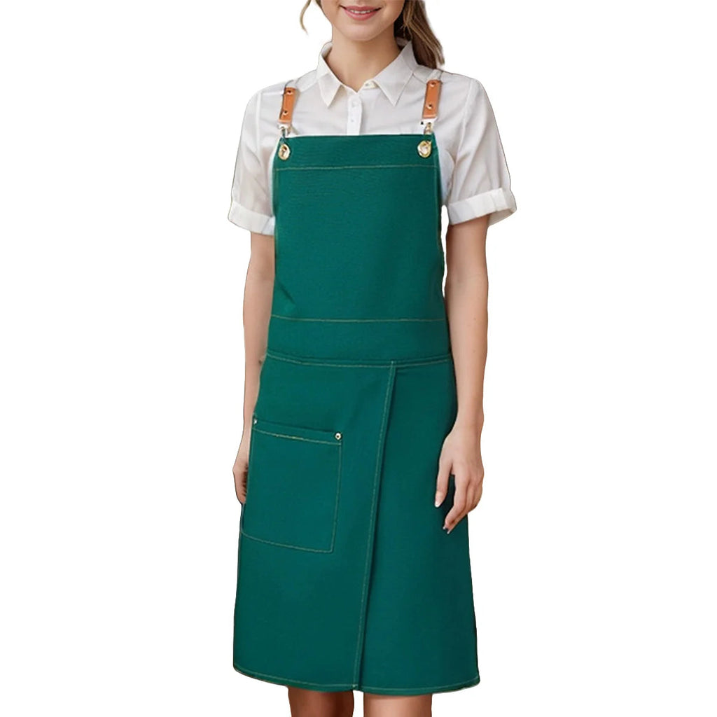 waterproof-canvas-kitchen-apron-with-split-skirt-multiple-pockets-img4.webp