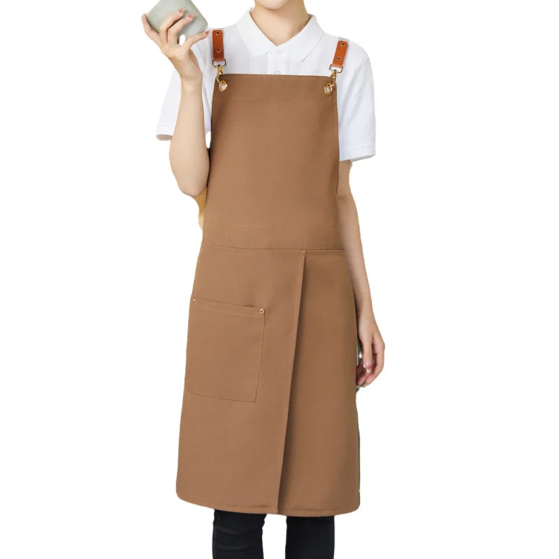 waterproof-canvas-kitchen-apron-with-split-skirt-multiple-pockets-img9.webp