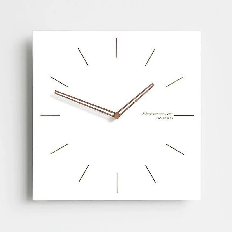 white-square-wall-clock-with-walnut-wood-hands-img1.webp