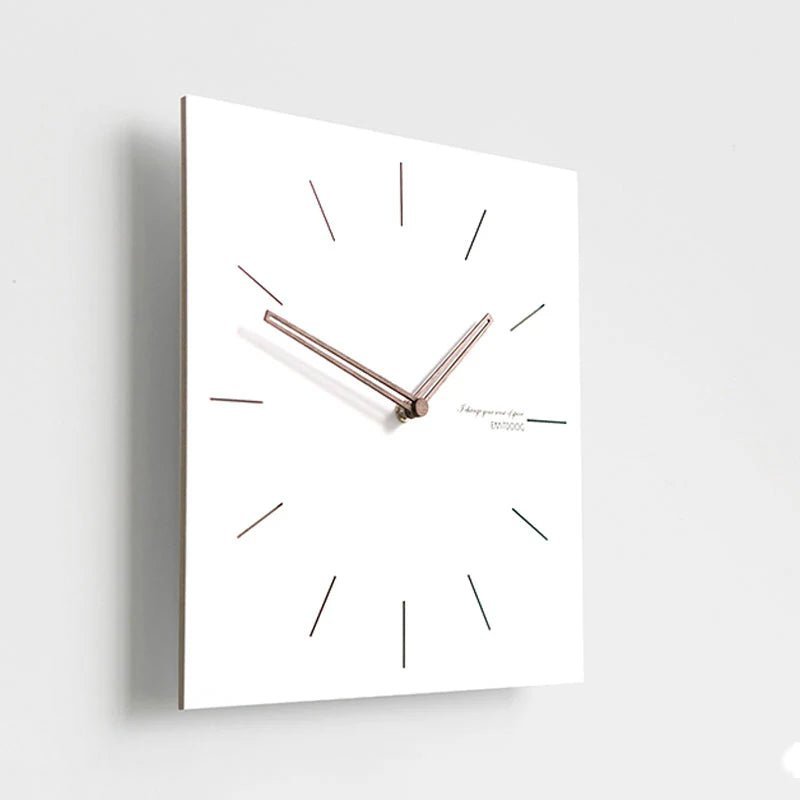 white-square-wall-clock-with-walnut-wood-hands-img2.webp