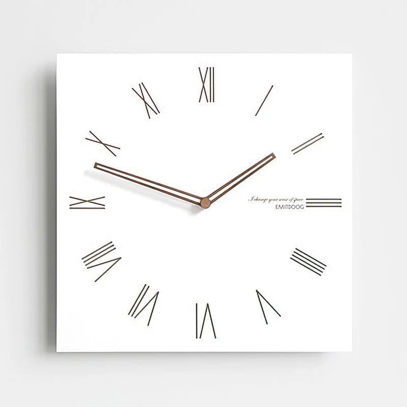 white-square-wall-clock-with-walnut-wood-hands-img7.webp