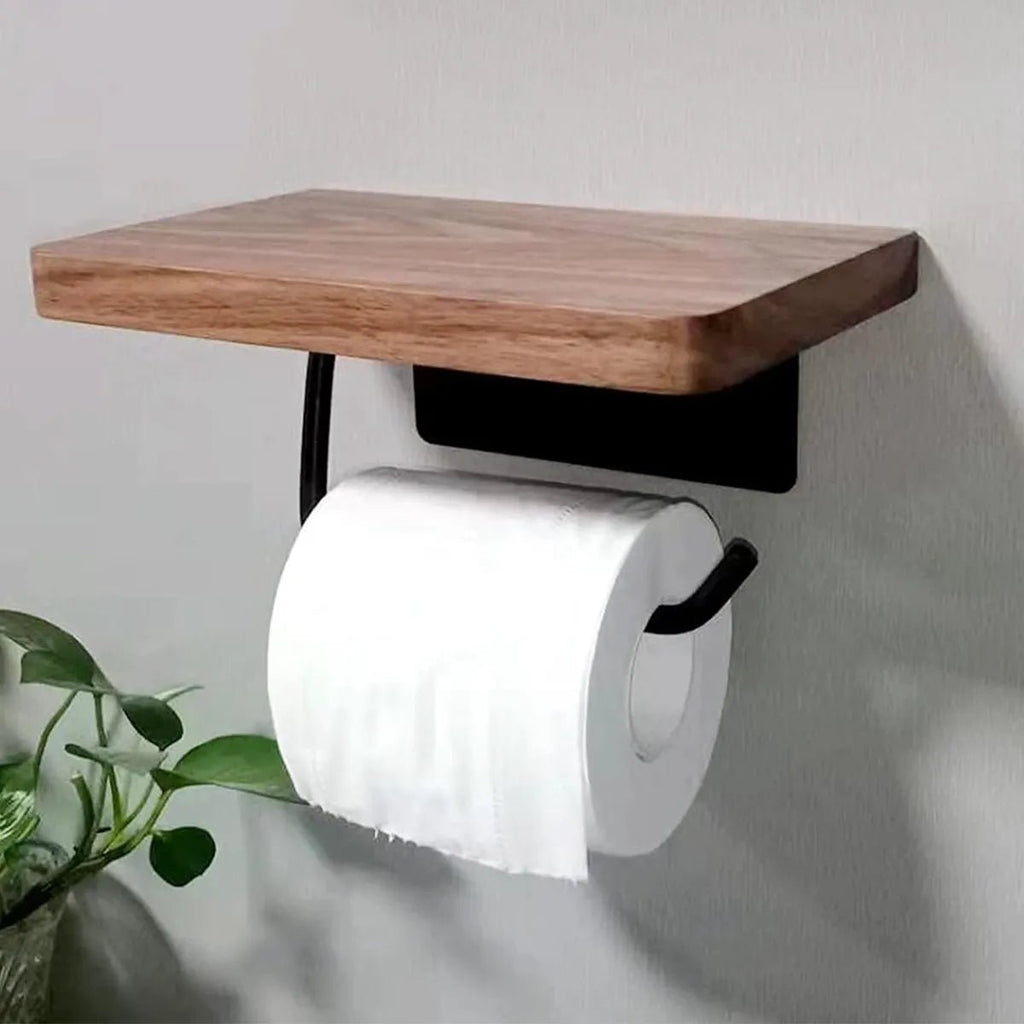 wooden-wall-mounted-toilet-paper-holder-with-shelf-no-drill-img1.webp