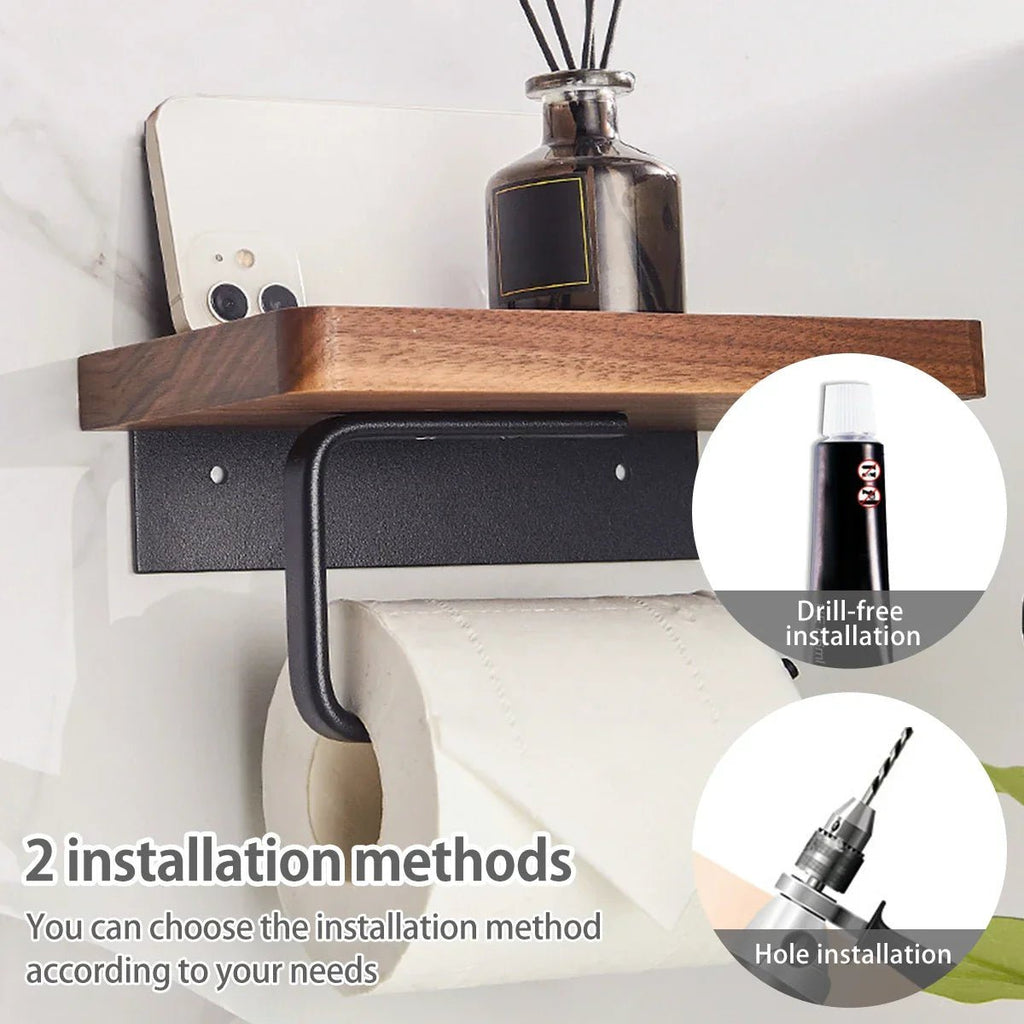 wooden-wall-mounted-toilet-paper-holder-with-shelf-no-drill-img4.webp