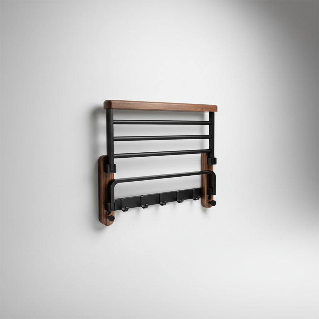 wooden-wall-mounted-towel-rack-for-bathroom-no-drill-install-img2.png